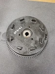 0584452 Evinrude Johnson 9.9 10 15 Hp Outboard Rope Start Flywheel. Fixed Price $70.00.
