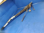 48405 48404 Tiller Handle Lever Bracket Housing Mercury 50HP 500. Fixed Price $299.00.