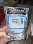 Mercury Quicksilver 35-895152002 Strainer-oil. Fixed Price $6.00.