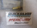 Y4 Genuine Mercury Quicksilver 22-89771 Connector Oem New Factory Boat Parts. Fixed Price $8.99.