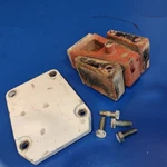 Mount 0387998 0338942 0387783 Johnson Evinrude 115HP. Fixed Price $50.25.