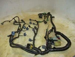 Honda BF90D 90HP 4 Stroke Outboard Engine Wiring Harness (32100-ZZ0-000). Fixed Price $100.00.