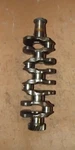2005 Suzuki Df 115 Hp Crankshaft Assembly Pn 12200-92861. Fixed Price $175.00.