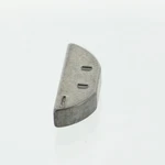 Johnson Evinrude Omc Oem Flywheel Key 1.5-25HP 1968-1970, 0120395. Fixed Price $14.94.