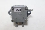 Oem Honda Bf 40 50 Hp Fuel Pump Assembly Pn 16700-ZW1-004 Fits 1997-2007. Fixed Price $20.00.