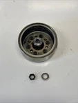 2000 Yamaha TTR90 Stator Magneto Rotor Flywheel 5HN-85550-01-00. Fixed Price $19.95.