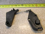 Yamaha Outboard 250 Hp Cam, Lever, Magneto 65L-41632-01-00 60V-41230-00-00. Fixed Price $20.00.