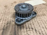 Yamaha Hpdi Gear Drive Coupling Flywheel 68F-11536-00-94 68F-11579-01-00. Fixed Price $19.99.