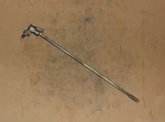 Yamaha 150 Hp Upper Shift Shaft Assembly Pn 63P-44120-02-00. Fixed Price $99.00.