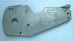 Johnson Evinrude Omc 125456 Remote Control Housing Half - Used. Fixed Price $56.95.