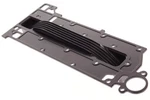 Yamaha Inner Cover, Exhaust 6H3-41111-01-1S Oem New. Fixed Price $43.30.