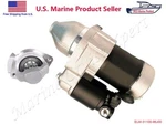 Starter Suzuki Outboard Df 70 80 90 150 175 200 225 250 300 325 Hp 31100-96J02. Fixed Price $169.99.