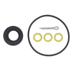 Propeller Shaft Oil Seal Kit Fit Mercury Marine 9.9 10 15 18 20 Hp 26-161622. Fixed Price $14.55.