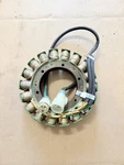 Yamaha F350 V8 Stator Assy 6AW-81460-00-00. Fixed Price $58.00.