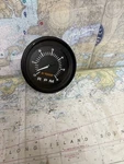 Quicksilver Marine #19000A1 Tachometer Guge 0-6000 Rpm.. Fixed Price $60.00.