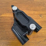 Mercury/mariner 40 115 H.p 2-STROKE. Cable Retainer Bracket 19812A1 98889. Fixed Price $27.26.