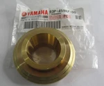 New Genuine Oem Yamaha Marine 63P-45987-00 Brass Propeller Spacer/ Thrust Washer. Fixed Price $38.00.
