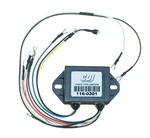 Cdi Power Pack For Chrysler 9.9 / 15 Hp With Out Plug 80-84. Fixed Price $371.49.