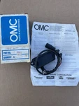 Omc Johnson Evinrude Oem 396141 582502 Power Pack Assembly. Fixed Price $61.00.