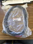 68F-81949-00-00 Wire Lead 2001 Yamaha 150HP Outboard Model LZ150TXRZ. Fixed Price $75.00.
