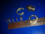 F664068 F664268 Spring Cover 819693 Force 70HP Chrysler Mercury. Fixed Price $22.00.