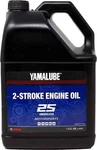 Yamaha Genuine Oem Smokeless Engine Oil LUB-2STRK-S1-04 Gal. Fixed Price $39.99.