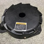 Mercury Mariner 135HP-200HP 18896A1 Flywheel Cover Freshwater Oem. Fixed Price $35.00.