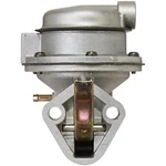 Gmb Mechanical Fuel Pump 596-8260 Mercury Marine 454 7.4L 1989-91. Fixed Price $27.99.