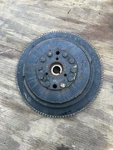 Yamaha 115HP 130HP V4 Oem Flywheel Rotor Assembly. Fixed Price $65.00.