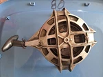 Johnson Evinrude 10 Hp Outboard Recoil Rewind Starter 590646. Fixed Price $29.18.