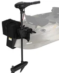 Lifetime Kayak Motor Mount With Battery Case. Fixed Price $265.97.