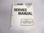 90-854785 1997 Mercury Mariner Outboard Service Repair Manual 25 4-STROKE. Fixed Price $14.80.