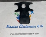 Mercury Upper Mount / Swivel Pin Bumper 824998001. Fixed Price $12.44.