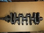 2000-2005 Mercury 75 Hp Stroke Outboard Crankshaft Assembly Oem 804098T. Fixed Price $199.00.