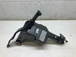 J5 1997-01 Johnson Evinrude Steering Arm Assembly 0438298 25 35 Hp Cyl. Fixed Price $79.95.