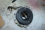 Used Evinrude Johnson 581651 Stator And Plate 9.9 15 More 90 Day Warranty. Fixed Price $175.00.