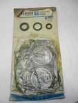 6E5-W0001-00-00 Head Cover Gasket Set Mariner Yamaha. Fixed Price $170.00.