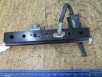 0750 Oem Mercury Fuel Rail 895751. Fixed Price $129.59.