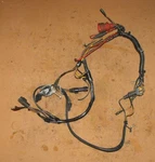 Evinrude 150 Hp Stroke Engine Cable Assembly Pn 0584674 Fits 1992-2010. Fixed Price $90.00.