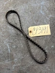CP3191 Mercury Timing Belt 895120002, 3H8-10061-000, 15HP. Fixed Price $12.00.