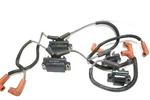 5000870 Evinrude Johnson 1999-01 Ficht Coils 150 175 200 Hp. Fixed Price $60.00.