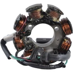 Kimpex Stator Assembly - 281684. Fixed Price $186.29.