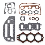 Powerhead Gasket Set Johnson Evinrude 3-CYL 50-70HP 0438904 398047 18-4321. Fixed Price $59.00.