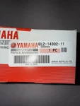Yamaha 6L2-14302-11 Boat Motor Caburator. Fixed Price $79.99.