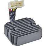 Voltage Regulator Rectifier For KVF400 Kawasaki Prairie 1997-1998. Fixed Price $56.58.