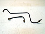 G6 Mercruiser Fuel Line Set V8 96081 712325 8M2005034. Fixed Price $49.95.