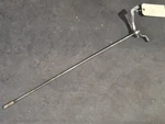 Yamaha 150 175 200 2.6L Hpdi Oem 25" Gear Shift Handle Assembly 6E5-44120-25-00. Fixed Price $50.00.