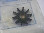 Sierra Marine 18-3084 Water Pump Impeller Mercury Chrysler Force 47-F40065-2. Fixed Price $19.99.