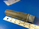 63210-93E30 Vv Suzuki Handle Grip 8HP Sail Steering. Fixed Price $34.00.