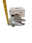 Seadoo Impeller 1503CC, Gti 130/155, Gts 130, Wake Gtx 267000934, New Oem. Fixed Price $245.67.